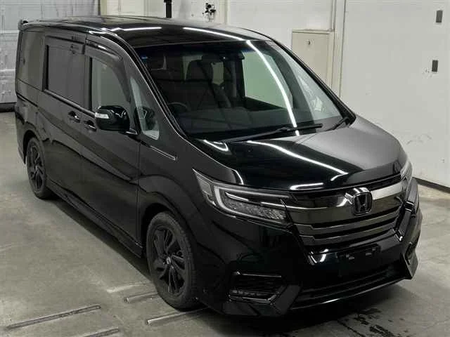 Honda STEPWGN SPADA RP3 2019